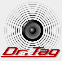 Dr.Tag icon